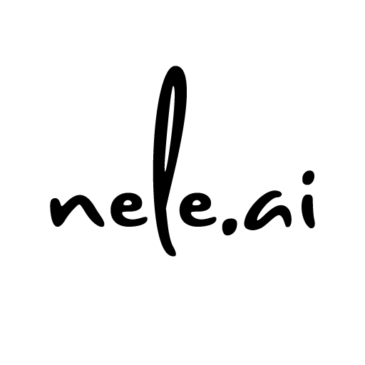 nele.ai logo